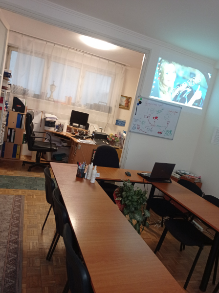 Autómobil Autósiskola